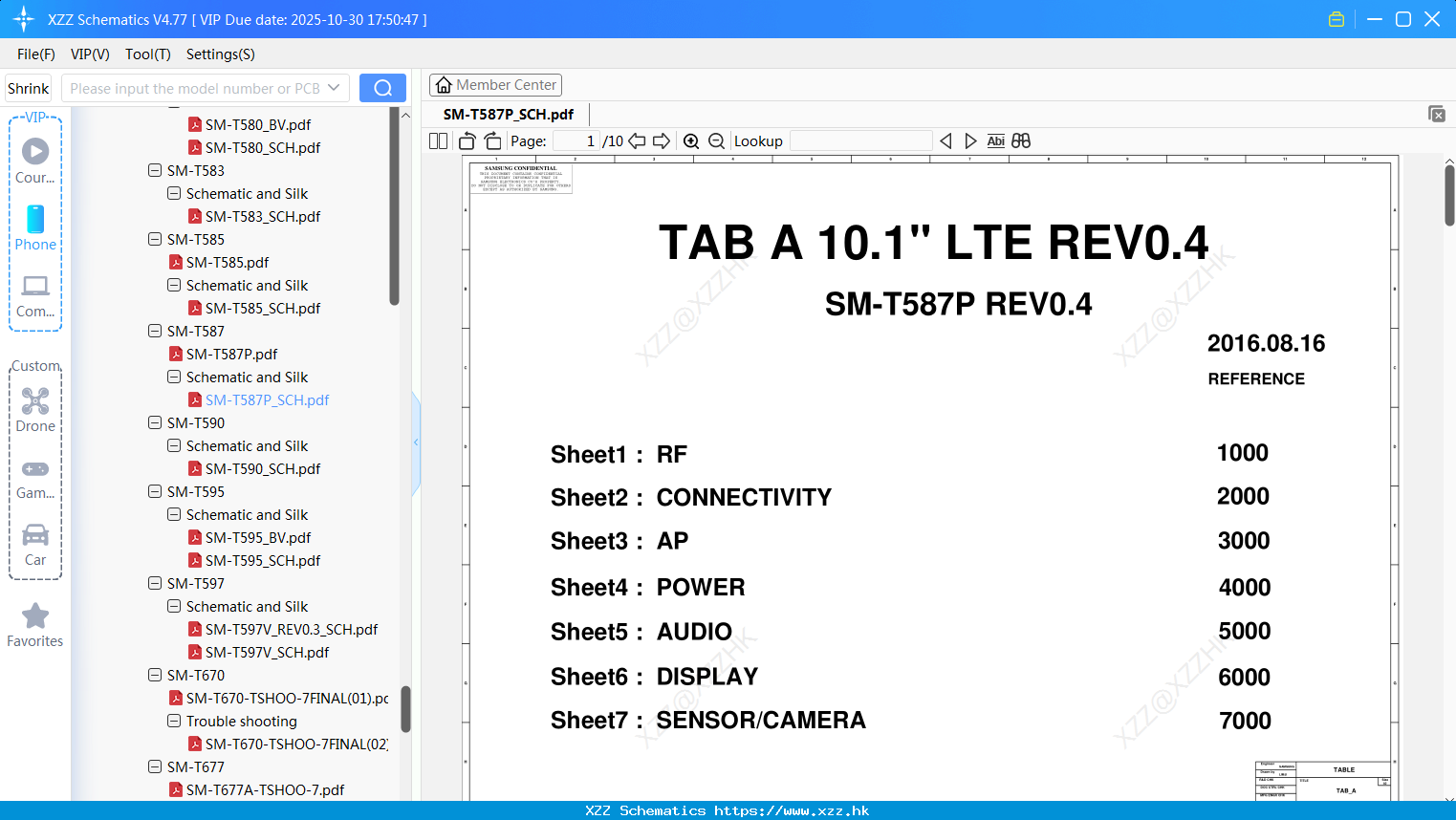 Samsung SM-T587P_SCH